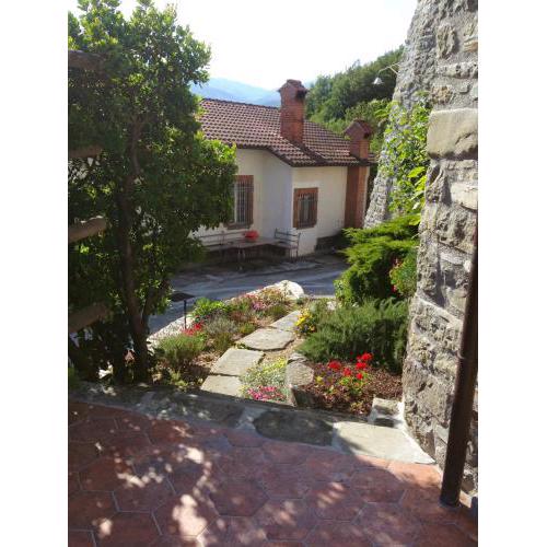 Casa Vacanze Nonna Nella