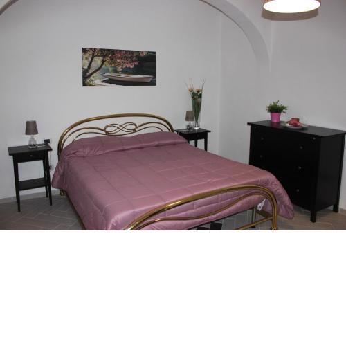 Casa Vacanze Nonna Raffa