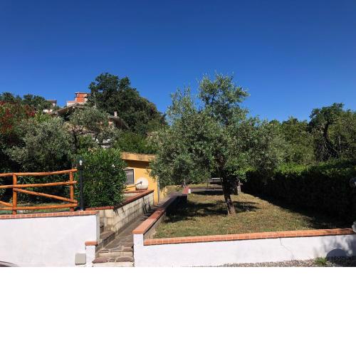 Casa Vacanze Nonna Suocera
