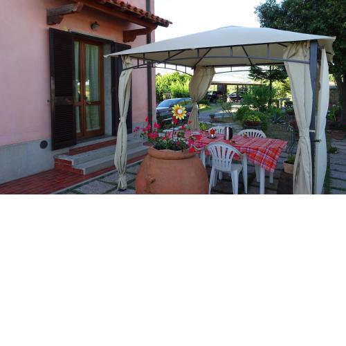 Casa Vacanze Nonna Tella