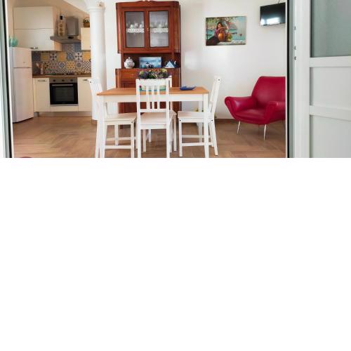 Casa vacanze Nonna Titina