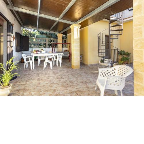 Casa vacanze Nonna Tuzza