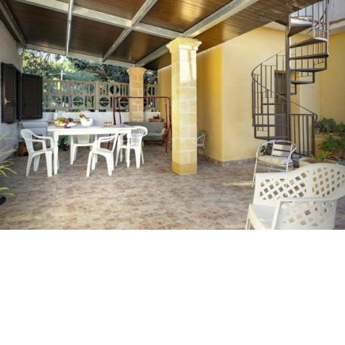 Casa vacanze Nonna TUZZA