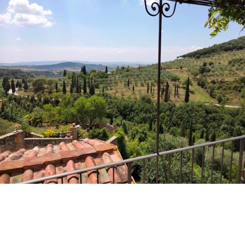 Casa Vacanze "Nonna Vela"
