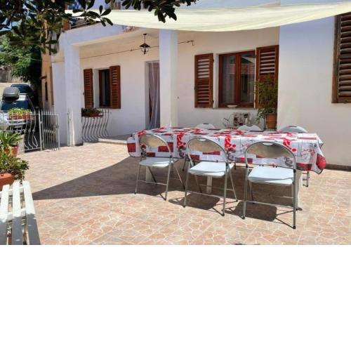 CASA VACANZE NONNHOUSE