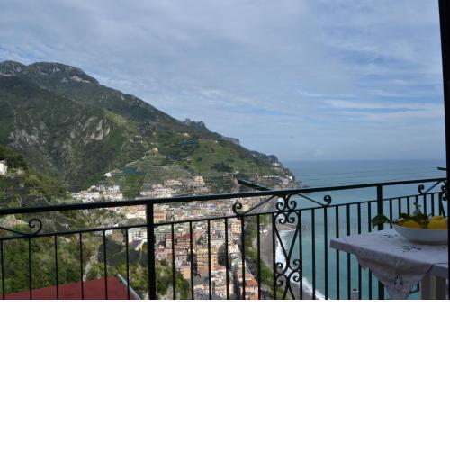 Casa Vacanze Nonno Aldo