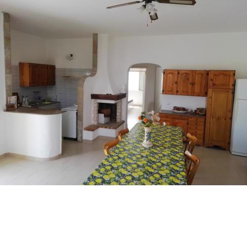 Casa vacanze Nonno Franco