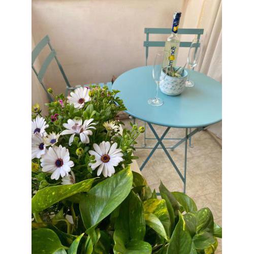 Casa vacanze Nonno Iano