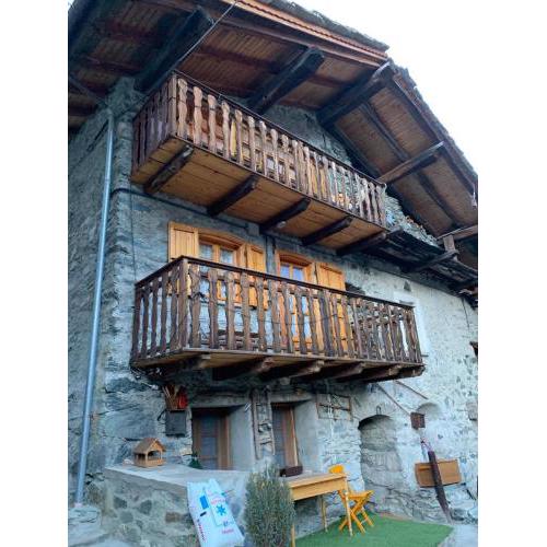 CASA VACANZE NORA