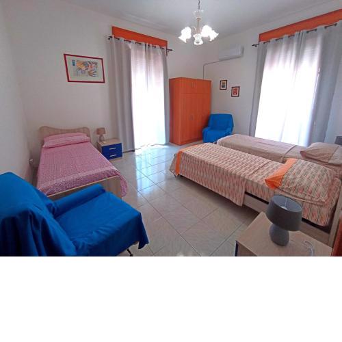 Casa vacanze Nunzia