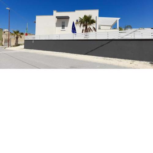 Casa Vacanze "O Timpune"