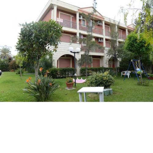 Casa Vacanze Oasi Felicita