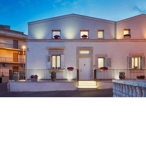 Casa Vacanze "Oceano mare"