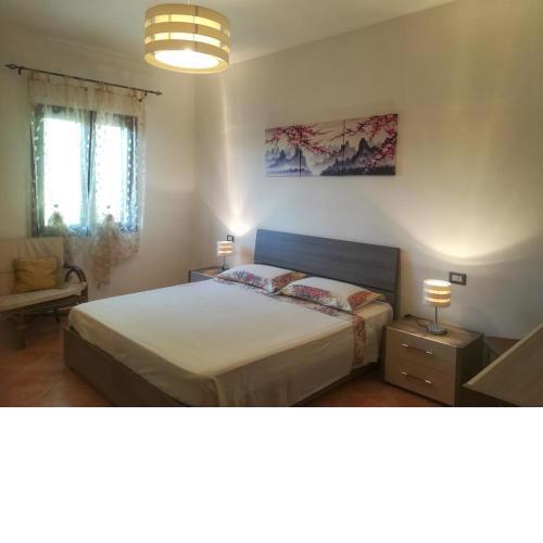 casa vacanze Ogliastra