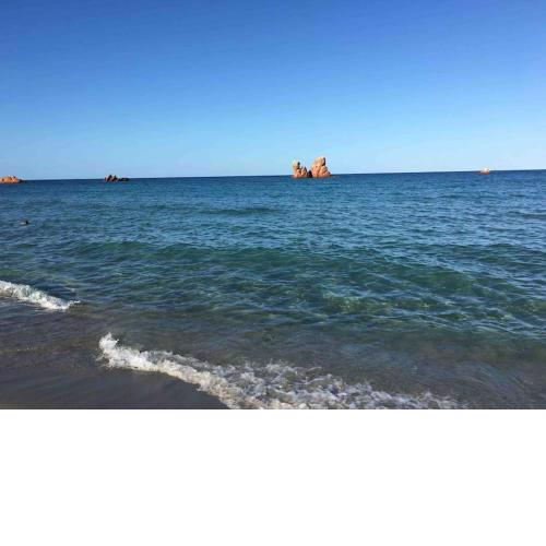 Casa vacanze Ogliastra