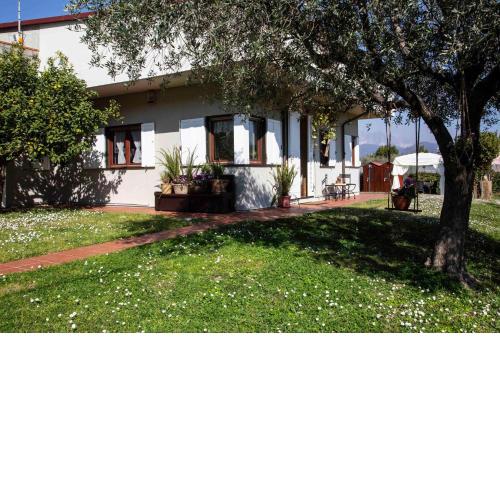 Casa Vacanze Oleandri