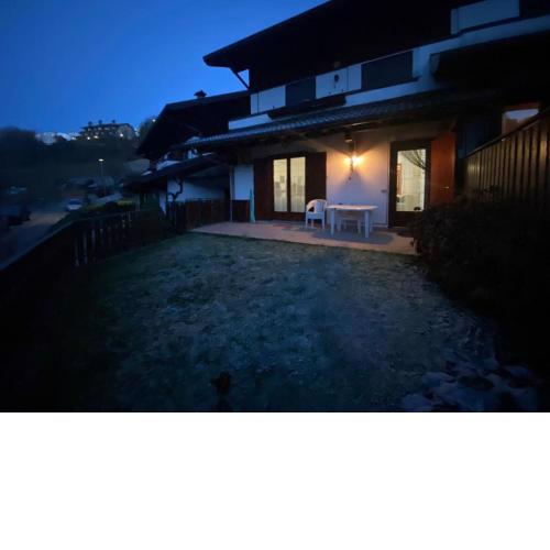 CASA VACANZE OLTRE IL COLLE BBQUEEN