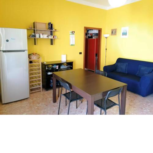 Casa vacanze Omero San Salvo