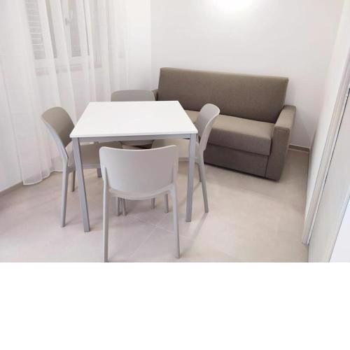 Casa Vacanze Onda Azzurra (Deluxe)