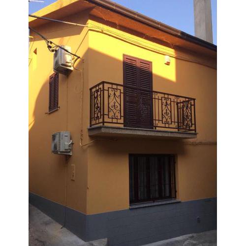 Casa vacanze One