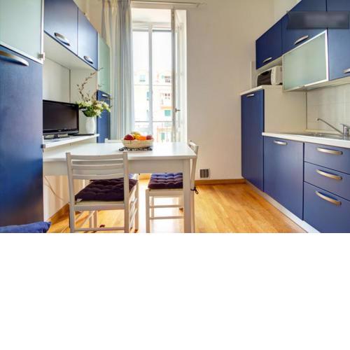 Casa Vacanze Oneglia