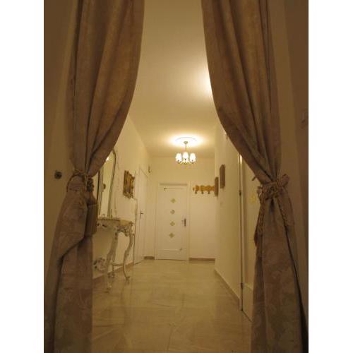 Casa Vacanze Orchidea