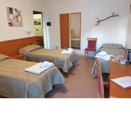 Casa Vacanze Orchidea