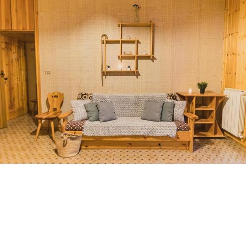 Casa Vacanze Orso Bruno