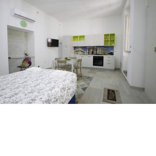 Casa Vacanze Ortigia