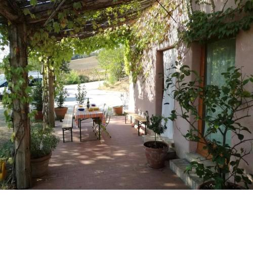 Casa Vacanze ORTOBENE