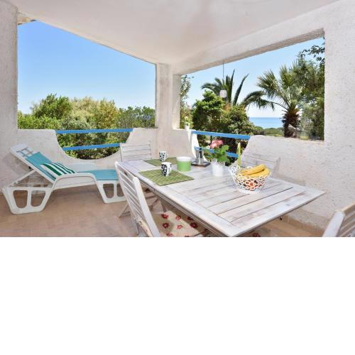 Casa Vacanze Osala