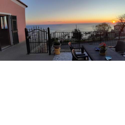 Casa vacanze Osvaldo