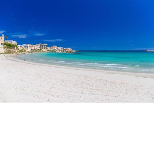 Casa Vacanze Otranto - Bilocale con box auto