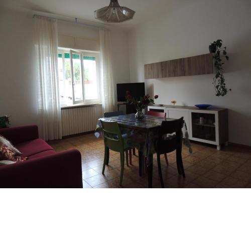 Casa vacanze Pacific Sirolo