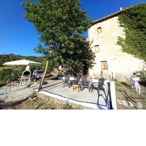 Casa vacanze Palazzaccio
