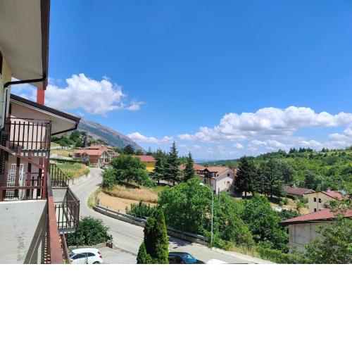 Casa Vacanze Palena Adventures