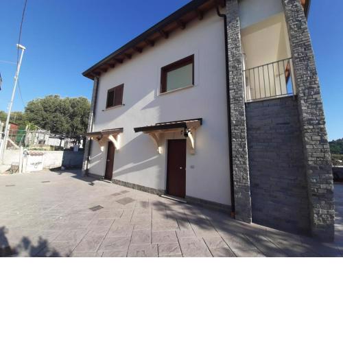 Casa Vacanze Palinuro-Mare