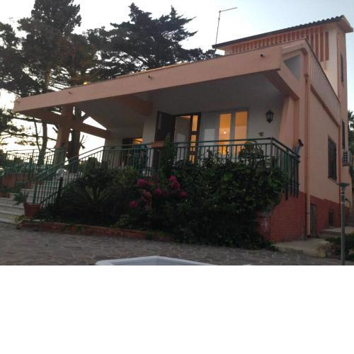 Casa Vacanze Palma