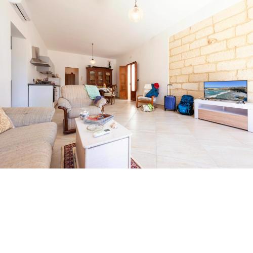 Casa Vacanze Pantinta - Nel cuore del Salento a 8 minuti dal Mare