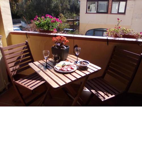 Casa Vacanze Paola 2