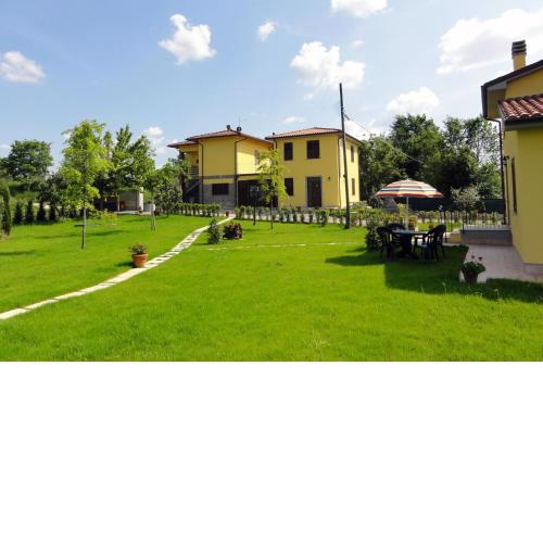 Casa Vacanze Papà Giuseppe