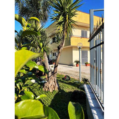 Casa Vacanze Paradise