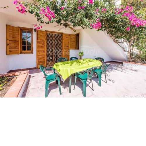 Casa Vacanze Paradiso
