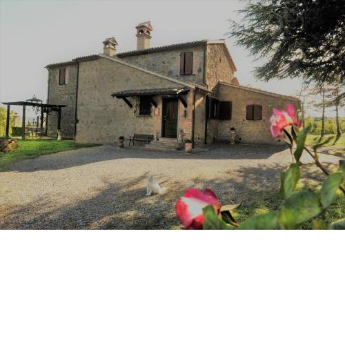 Casa Vacanze Paradiso