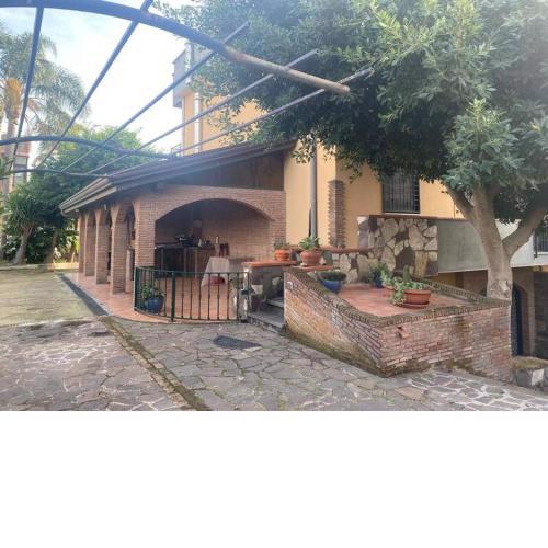 Casa vacanze parco dei fiori