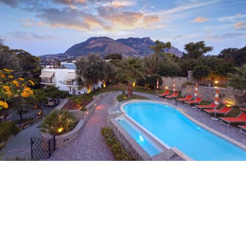 Casa Vacanze Parco Del Generale