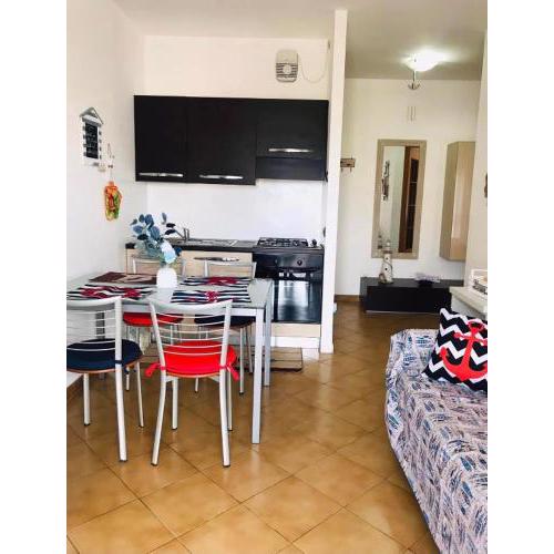 Casa vacanze Patrizia