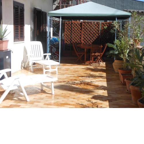Casa Vacanze Patrizia