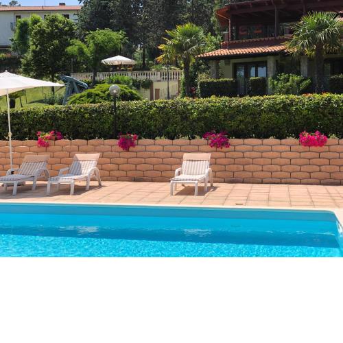 Casa Vacanze Patrizia