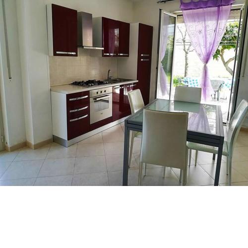 Casa Vacanze penelope Otranto centro, Salento 6/7 posti